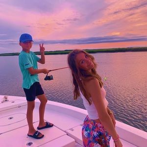 Meet your Posher, Ella